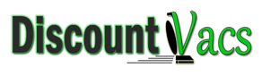 Discount Vacs Logo