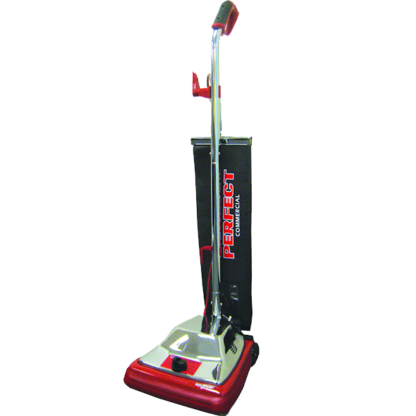 Perfect P101 12-Inch Upright Vacuum