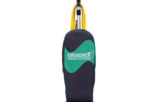 Bissell BGU8000 13 inch Upright Vacuum