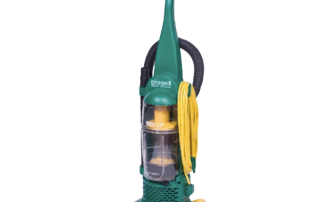 Bissell ProCup Upright Vacuum