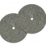 Bissell Felt Buffing Pads Part # 45-0103-7