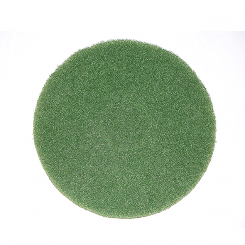 Bissell Green Cleaning Pad 12 inch